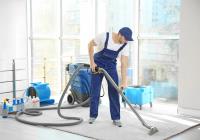 Classy Carpet and Rug Cleaning image 1